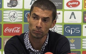 Diego Merino será el nuevo entrenador del Moralo CP