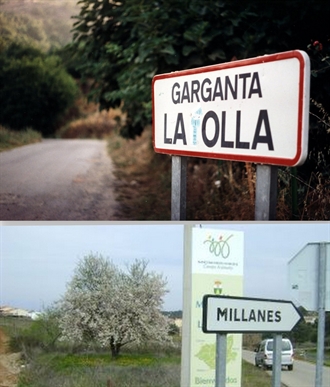 Este viernes llega Estivalia a Garganta la Olla y Millanes