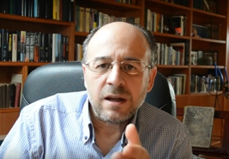 Vuelven “Las Rutas del Misterio” guiadas por el investigador moralo Gonzalo Pérez Sarró