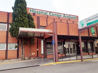 El área de salud de Navalmoral suma tres fallecidos en coronavirus