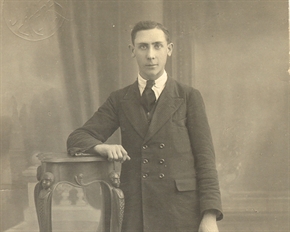 Félix Contreras recupera la obra del músico extremeño Juan Bayal