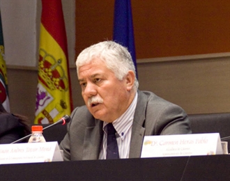 Juan Andrés Tovar es el nuevo Presidente de CETARSA
