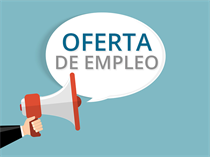 ¿Quieres trabajar?
