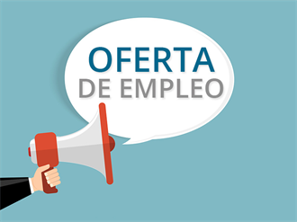 ¿Quieres trabajar?