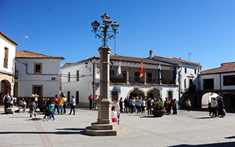 Nuevo brote oficial de covid-19 en Peraleda de la Mata