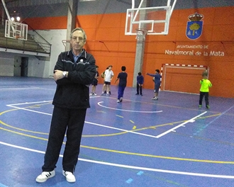 “Mi mayor recompensa es el día a día”