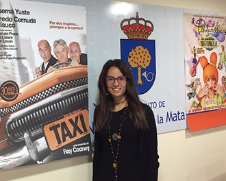 El clásico griego, “Edipo Rey”, el próximo viernes, inicia la programación de primavera del Teatro del Mercado