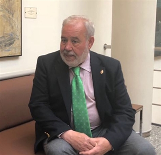 El PP moralo recuerda que “Rafael Mateos consiguió que el AVE parase en Navalmoral”