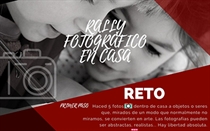 El Ayuntamiento de Navalmoral organiza un rally fotográfico desde casa
