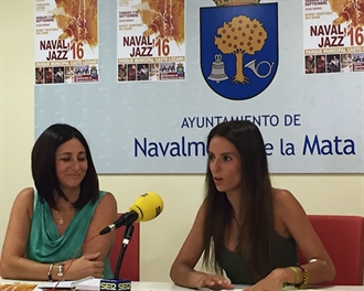 Madrid Hot Jazz Band, Conexión Latina y Bobby Martínez Big Band actuarán en Navaljazz'16