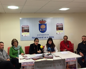 El ayuntamiento, en colaboración con Cáritas, Cruz Roja y Cepaim, organiza una campaña de recogida para el pueblo saharaui