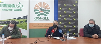 Nuevas movilizaciones del sector tabaquero que darán comienzo en Navalmoral el próximo 8 de enero