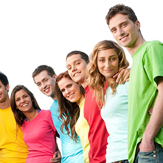Espacio Creación Joven Instituto de la Juventud