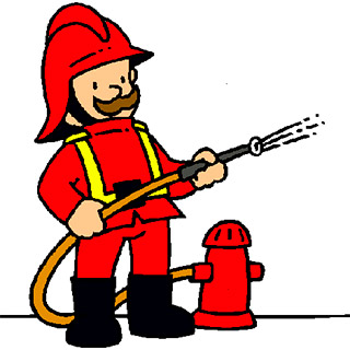 Bomberos