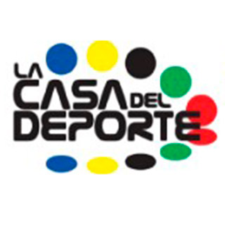 Casa del Deporte