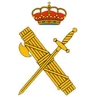 Guardia civil