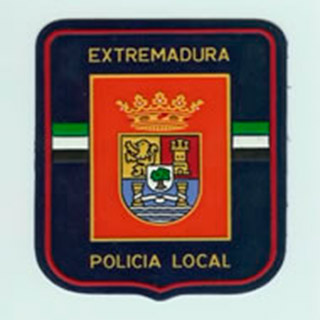 Policía municipal