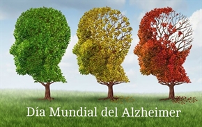 La próxima semana se celebrará la II Marcha Solidaria Nocturna en favor de la Asociación del Alzheimer