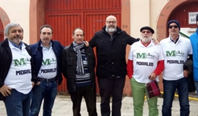La Plataforma Milana Bonita también se unirá a la manifestación “No al Muro” de mañana jueves