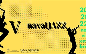 Este fin de semana se celebrará la V Edición del festival NavalJazz