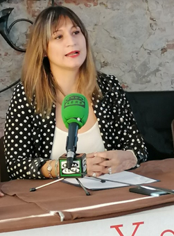 La Alcaldesa de Navalmoral, Raquel Medina, es la nueva Presidenta de ARJABOR
