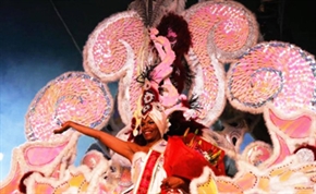 La Concejalía de Festejos del Ayuntamiento de Navalmoral abre el plazo de presentación de candidatas a Reina del Carnaval 2020