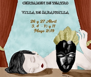 Del 26 de abril al 11 de mayo se celebrará el XXVIII Certamen de Teatro “Villa de Jarandilla”