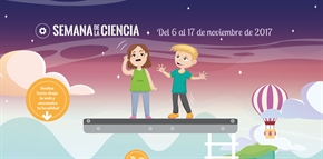 La semana de la Ciencia en Extremadura llega a Garganta la Olla