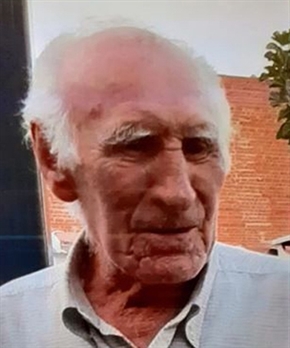 Desaparecido en Deleitosa un anciano de 91 años 