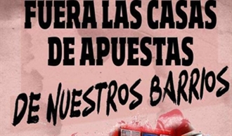 La Asamblea de Extremadura acuerda por unanimidad suspender las autorizaciones a las casas de apuestas
