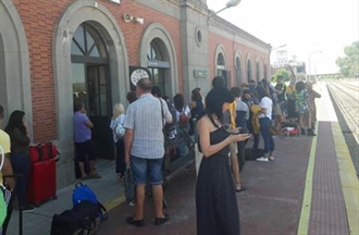 El PP moralo pide al Ayuntamiento, a la Diputación y a la Junta que fleten autobuses para ir a la manifestación de Milana Bonita 